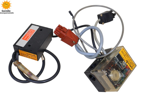 Honeywell feuerungsautomat - honeywell,