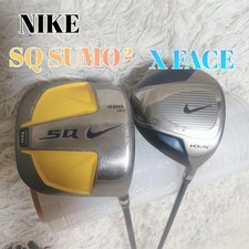 Nike golf sumo2 face - sq,