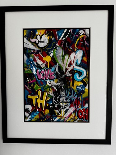 Martin whatson rock - whatson, „rock