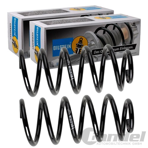 Bilstein fahrwerksfedern - bilstein,