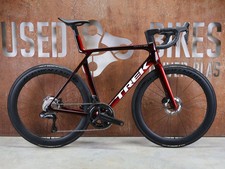 TREK MADONE SLR 7 GEN 8 / CARBON RED SMOKE / L