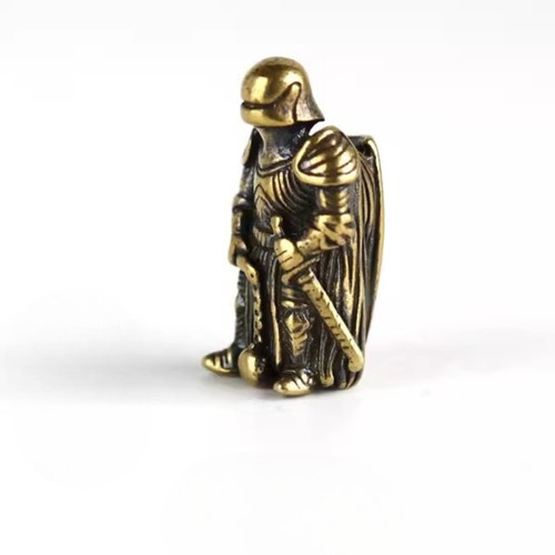 Edc messing kleine soldaten - edc,