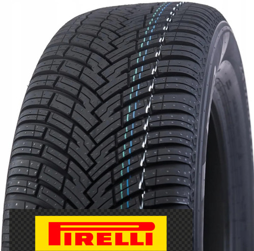 Pirelli allwetterreifen - 4x,