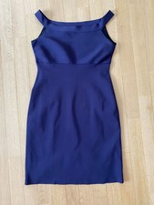 Kleid von Gucci, Gr L, lila