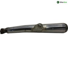 Auspuffanlage Recht Auspuff