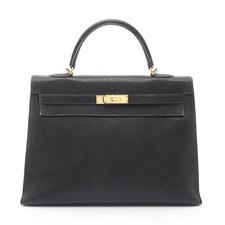 HERMES Kelly 35 Handtasche