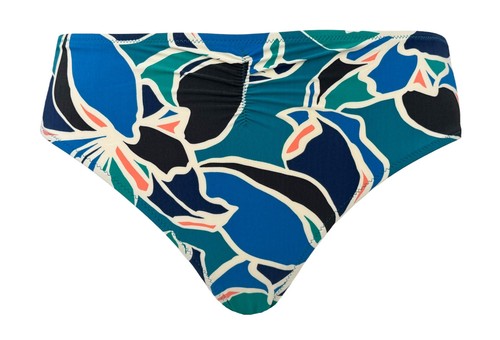 Triumph bikini slip - slip, hibiscus