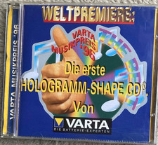 Varta Musikpreis ´96 /