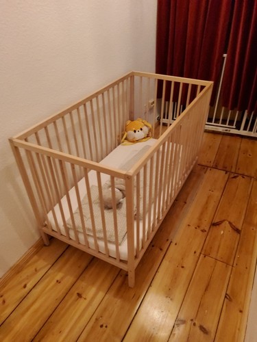 Schönes kinderbett - schönes, kinderbett/