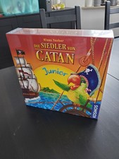 Die Siedler von Catan - Junior