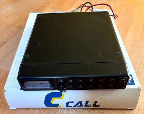 Call für funkgerät - für,