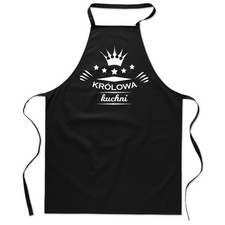 Baumwoll-Küchenschürze