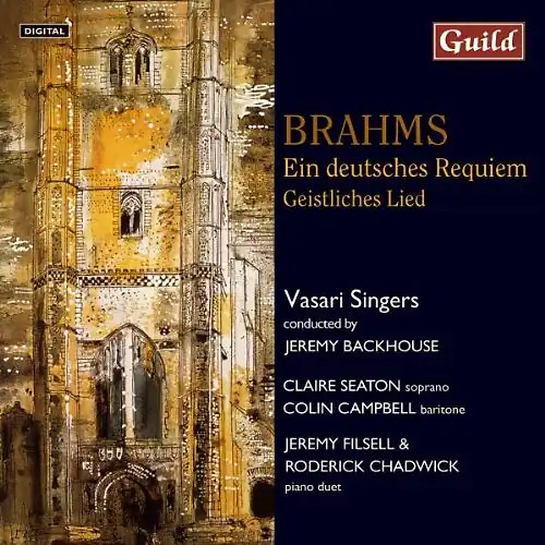 Seaton brahms deutsches - -, brahms:deutsches