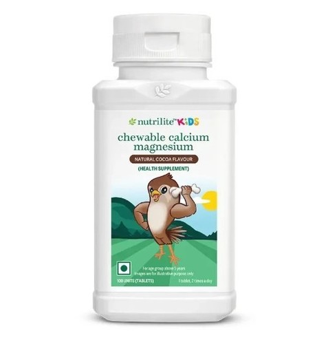Amway nutrilite kids calcium - amway,