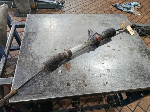 Opel corsa lenkgetriebe - corsa,