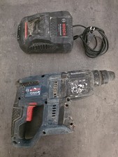 Bosch GBH 18V-21 Professional