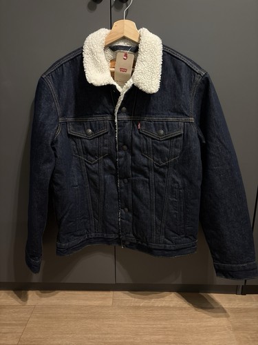 Levi trucker jeansjacke - levi's,