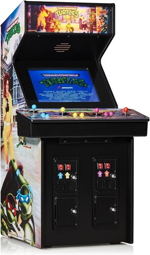 Quarter arcades offizieller - arcades,