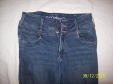 GINA, Damen Jeans, Gr. 44