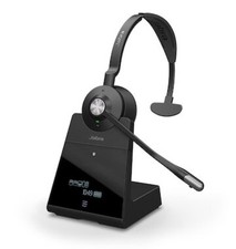 Jabra engage mono - 75,