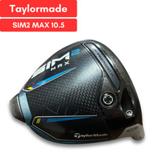 TaylorMade SIM2 MAX 10,5 Grad