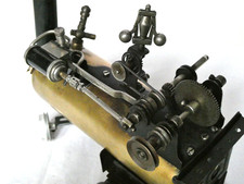 Märklin 402 grosser