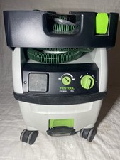Festool CTL Midi Staubsauger