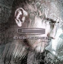 Eisbrecher von Eisbrecher | CD | Zustand gut