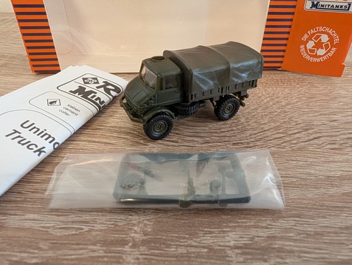 Roco minitanks 697 - (g-419), h0