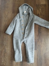 Wollwalk Hessnatur /Neuwertig