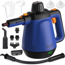 Dampfreiniger Handgerät