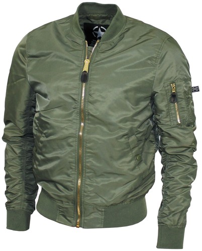 Mfh airforce jacke - us,