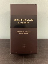 Givenchy Gentleman Reserve