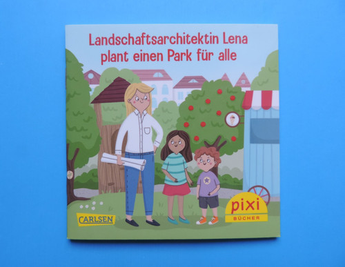 Pixi buch sonderausgabe - buch,