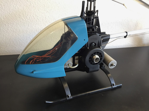 Robbe s2950 - s2950, schlütter
