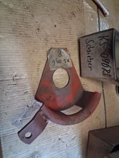 Schieber Düngerstreuer KS096R KS-096R passend zu  Pz Zweegers Vicon