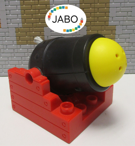 Lego duplo große - ),