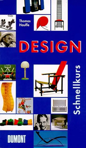 Design dumont schnellkurs - design.,