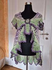 Weste boho ibiza - weste,, 36,