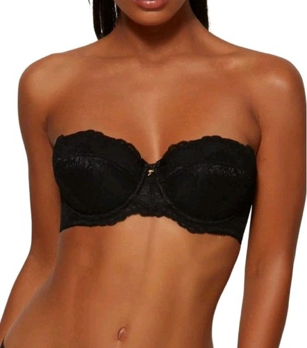 Gossard sexy trägerloser - sexy,