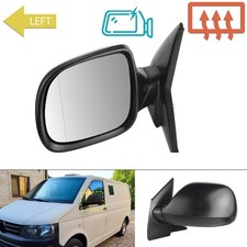 Spiegel links für VW T5 bj