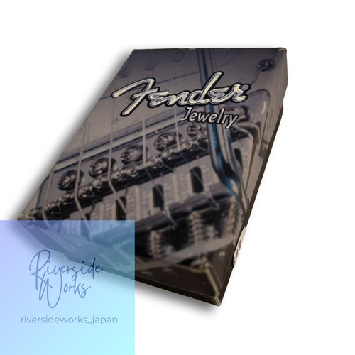 Fender schmuck - fender,