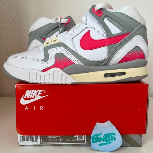 Nike air tech challenge - nike, 2
