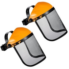 Gesichtsschutz Helm Sicherheit