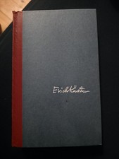 Das Erich Kästner-Buch