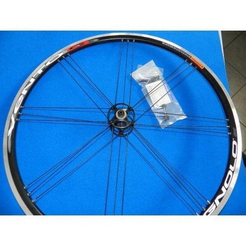 Vorderrad wind campagnolo - vorderrad,