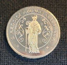 Medaille: 700 Jahre
