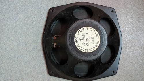 Rft 3402 breitband - rft, l
