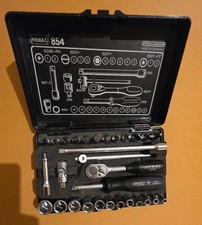 HAZET 854 Steckschlüsselsatz