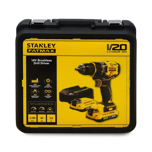 Stanley sfmcd720d2k 2 - x,